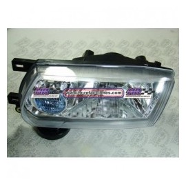 UNIDADES  NISSAN TSURU III...