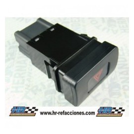 HAZARD  NISSAN URVAN NP-300...