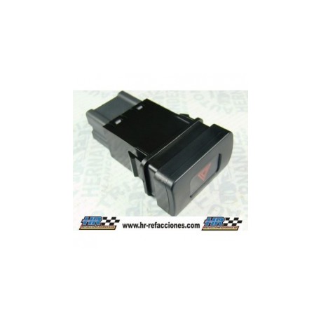 HAZARD  NISSAN URVAN NP-300...