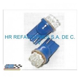 ACC FOCO LEDS  FOCO LEDS...