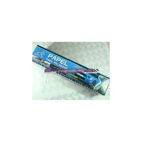 ACC PAPEL  ROLLO PAPEL P...