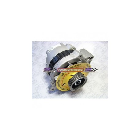 ALTERNADOR  CHEV CS-130...
