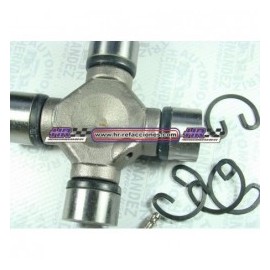 CRUCETA  DINA 631G...