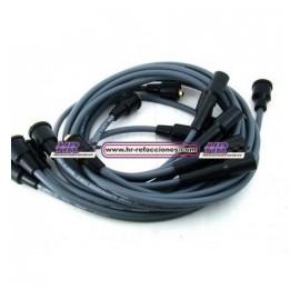 KEM  CABLE BUJIAS CHEV 4280...