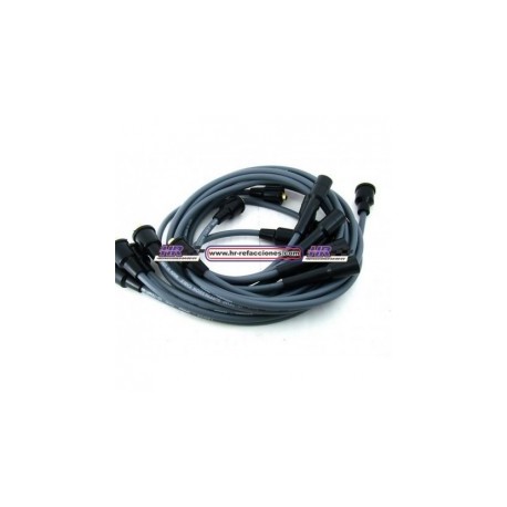 KEM  CABLE BUJIAS CHEV 4280...