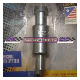FUEL INJECTION PCV  VALVULA...