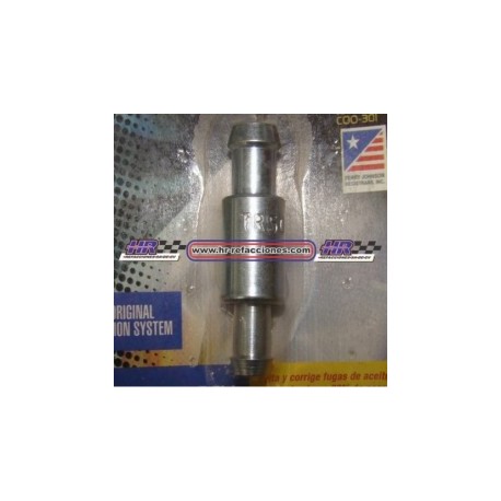 FUEL INJECTION PCV  VALVULA...