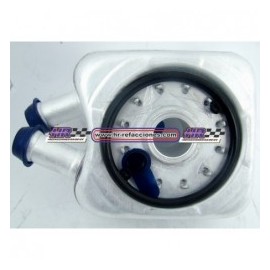 RADIADOR  ACEITE VW A2 A3...