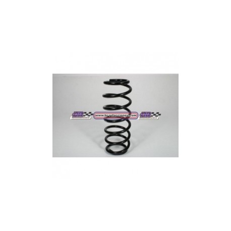 SUSPENSION RESORTE  VW GOLF...
