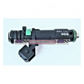 FUEL INJECTION  INYECTOR...