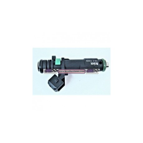 FUEL INJECTION  INYECTOR...