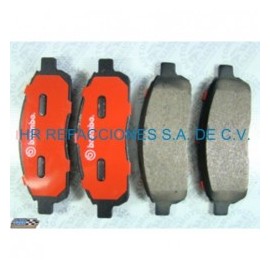 BREMBO  BALATA BRM 1011 SM...