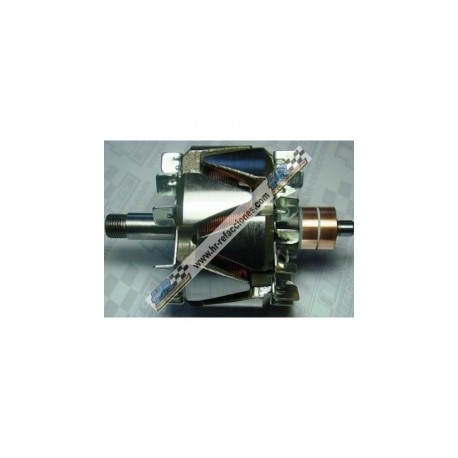 ROTOR NUEVO  FORD 6G 110A...