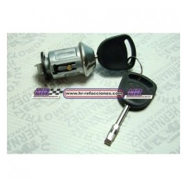 SWITCH LLAVE  FORD FIESTA...