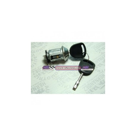 SWITCH LLAVE  FORD FIESTA...