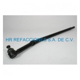 SUSPENSION VARILLA  FORD E...