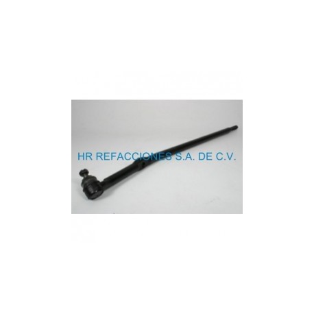 SUSPENSION VARILLA  FORD E...