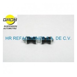 SUSPENSION TORNILLO...