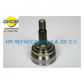 SUSPENSION JUNTA...