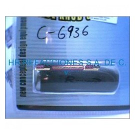 ACC CUBIERTA  FUNDA P/FRENO...