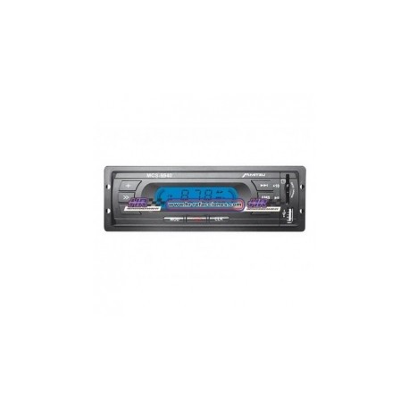 ACC AUTOESTEREO  ESTEREO...