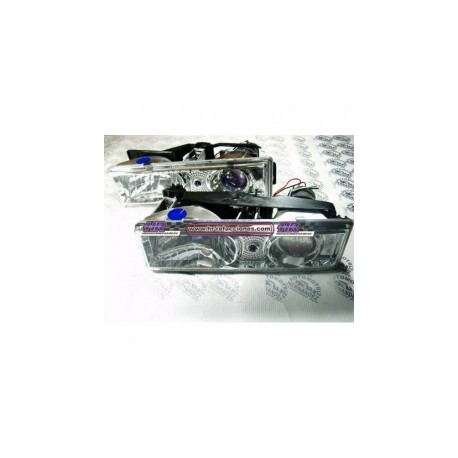 UNIDADES  CHEV LUPA CHEV 88-98