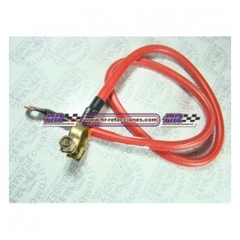 CABLE BATERIA  COMPLETO 90...