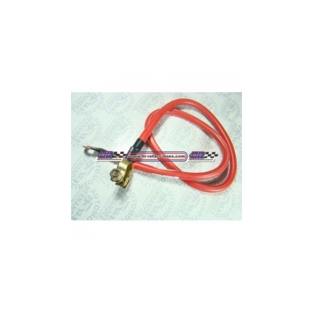 CABLE BATERIA  COMPLETO 90...