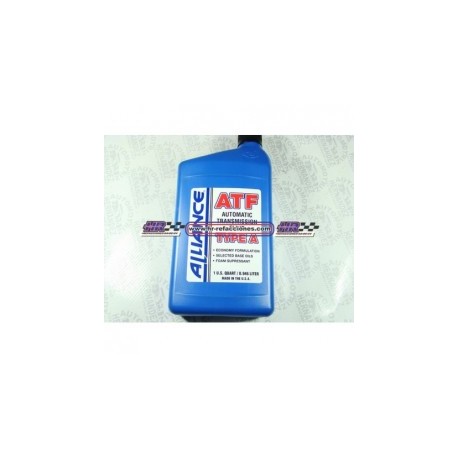 QUIMICOS ACEITE  TEXAS ATF...