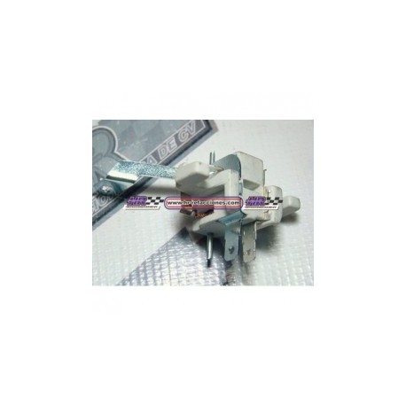 PORTACARBON  ALTERNADOR...