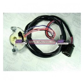 PASTILLA  NEUTRO FORD F 414...