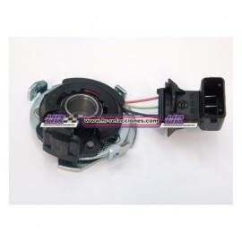 PLACA MAGNETICA  VW SEDAN...