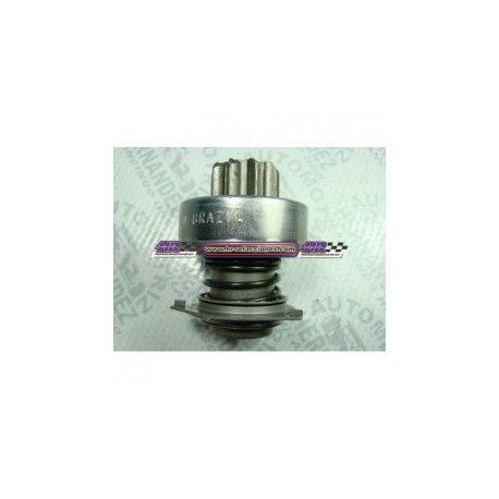 BENDIX TOTAL PARTS  FORD...