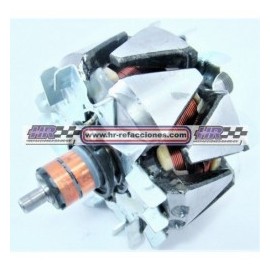 ROTOR NUEVO  NISSAN URVAN...