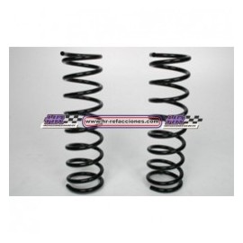 SUSPENSION RESORTE  FORD...
