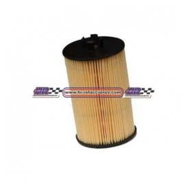 FILTRO ACEITE  CHEV SONIC...