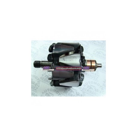 ROTOR  REC FORD FOCUS 90 AMP