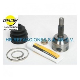 SUSPENSION JUNTA...