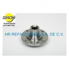 SUSPENSION MASA  VW GOLF...