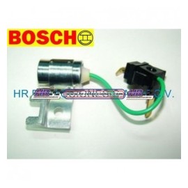 CONDENSADOR   BOSCH...