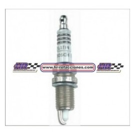 BUJIA  BOSCH PLATINO FR9HP...
