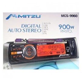 ACC AUTOESTEREO  ESTEREO...