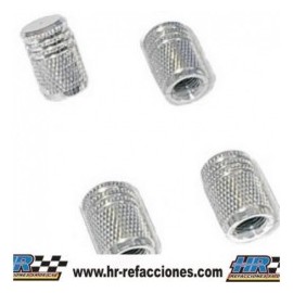 ACC TAPON VARIOS  VALVULA...