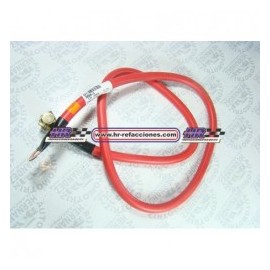 CABLE BATERIA  COMPLETO 100...