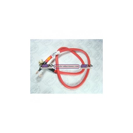 CABLE BATERIA  COMPLETO 100...