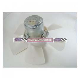 MOTOVENTILADOR  VW CARIBE...
