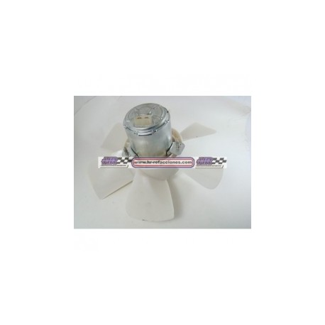 MOTOVENTILADOR  VW CARIBE...