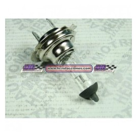FOCO HALOGENO  H  7  55 W  TW