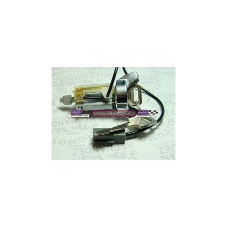 SWITCH LLAVE  FORD LP 94 C...