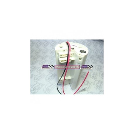 BOMBA GAS COMPLETA  FORD...